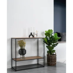 DOLCE VITA sivupöytä/konsolipöytä 80 cm