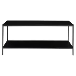 DOLCE VITA sivupöytä/tv-taso 100 cm