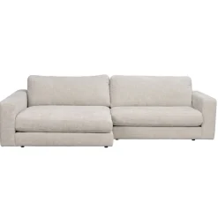 DUNCAN 3 hengen divaanisohva Robin-kankaalla