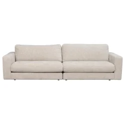 DUNCAN 3 hengen sohva Robin-kankaalla