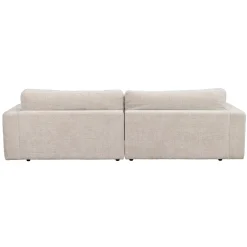 DUNCAN 3 hengen sohva Robin-kankaalla