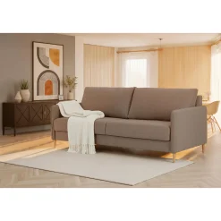 DUO PLUS vuodesohva 207 cm