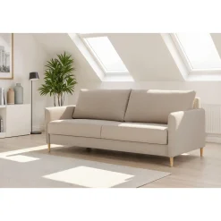DUO PLUS vuodesohva 207 cm