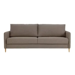 DUO PLUS vuodesohva 207 cm