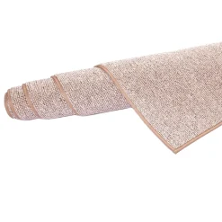 DUURI sileäksi kudottu matto