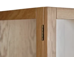 ELBA vitriini 100 cm
