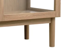 ELBA vitriini 90 cm