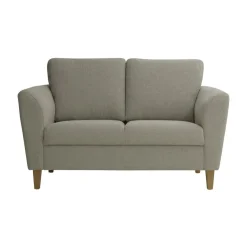 ELLA 2 hengen sohva 140 cm – kotimainen ja ajaton sohvamalli