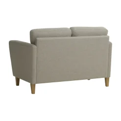 ELLA 2 hengen sohva 140 cm – kotimainen ja ajaton sohvamalli