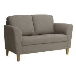ELLA 2 hengen sohva 140 cm – kotimainen ja ajaton sohvamalli
