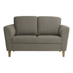 ELLA 2 hengen sohva 140 cm – kotimainen ja ajaton sohvamalli