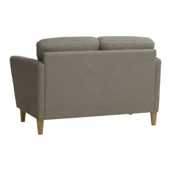 ELLA 2 hengen sohva 140 cm – kotimainen ja ajaton sohvamalli