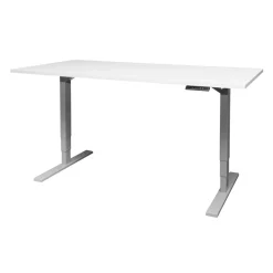ERGO sähköpöytä 160 x 80 cm