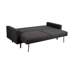 ERIN 3 hengen vuodesohva 211 cm Degas-kankaalla