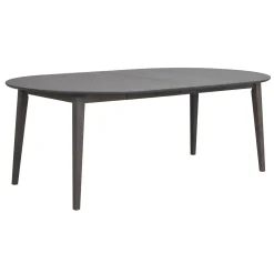 FILIPPA pyöreän ruokapöydän jatkolevy 45 cm