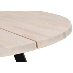 FRED ruokapöytä pyöreä 160 cm - Stemma.fi