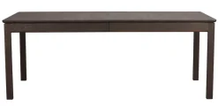 GARDNER ruokapöytä 95 x 200 cm