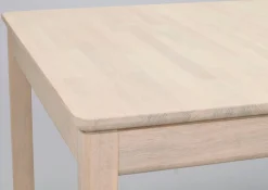 GARDNER ruokapöytä 95 x 200 cm