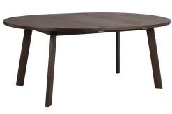 GLENSIDE ruokapöytä pyöreä 130 cm - Stemma
