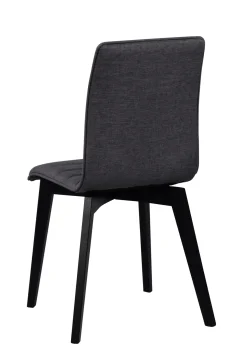 GRACY tuoli kangasverhoilulla