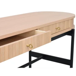 HADDINGTON konsolipöytä 142 cm