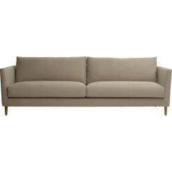 HALLA 3 hengen sohva 252 cm Modena-kankaalla