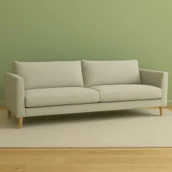 HALLA 3 hengen sohva Vogue-kankaalla