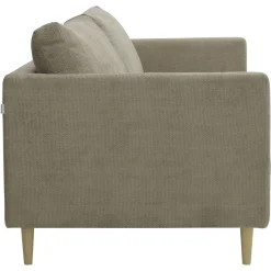HALLA 3 hengen sohva Vogue-kankaalla