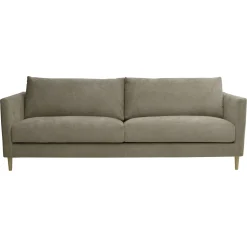HALLA 3 hengen sohva Vogue-kankaalla
