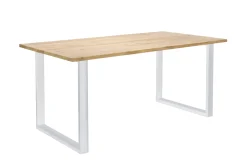 HANKO lankkupöytä 140 x 90 cm