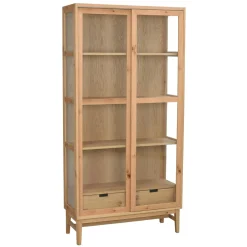 HAZELTON vitriini 100 cm
