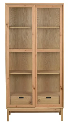 HAZELTON vitriini 100 cm