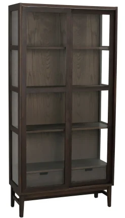 HAZELTON vitriini 100 cm