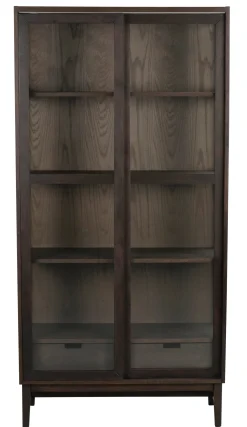 HAZELTON vitriini 100 cm