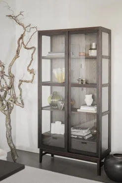 HAZELTON vitriini 100 cm