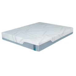 HEAVEN BY UNICO ELITE 25 AIR FEEL™ memory foam patja 160 x 200 cm