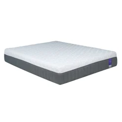 HEAVEN BY UNICO FUSION 29 NANO COOL™ memory foam patja 180 x 200 cm