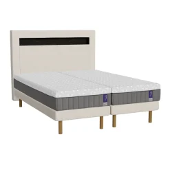 HEAVEN BY UNICO FUSION runkopatja paketti 180 x 200 cm (2 kpl 90 cm) m