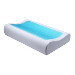 HEAVEN BY UNICO OXYGEL FLEX™ CONTOUR memory foam tyyny