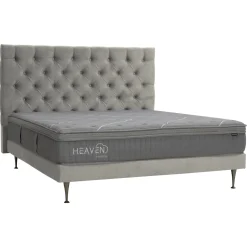 HEAVEN BY UNICO PRESTIGE runkopatja paketti 180 x 200 cm