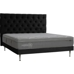HEAVEN BY UNICO PRESTIGE runkopatja paketti 160 x 200 cm