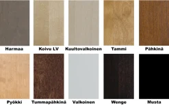 HELSINKI lipasto 81 cm PO 12/1