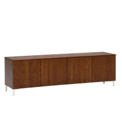 HELSINKI matala taso/kaappi 160 cm PO 14/1