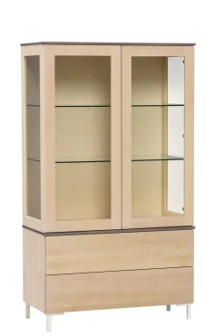 HELSINKI vitriini 81 cm PO 1242/2