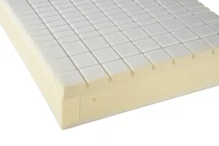 HILDING CROSS moottorisänky paketti 160 x 200 cm