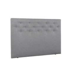 HILDING FEEL sängynpääty napeilla 160 cm