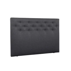 HILDING FEEL sängynpääty napeilla 160 cm