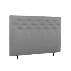 HILDING FEEL sängynpääty napeilla 180 cm