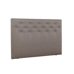 HILDING FEEL sängynpääty napeilla 180 cm