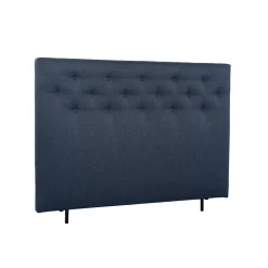 HILDING FEEL sängynpääty napeilla 180 cm